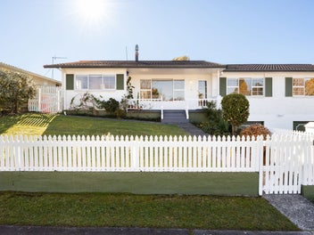 38A Howell Avenue, Riverlea, Hamilton