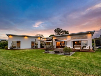 33 Hakao Road, Minden, Tauranga