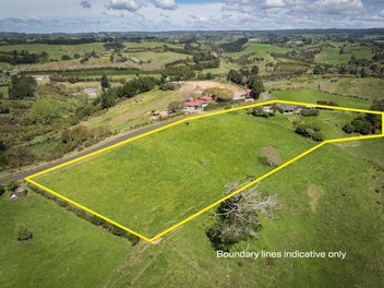 77 Turner Road, Whakamarama, Katikati