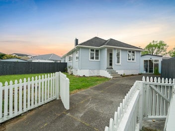 56B Arimu Road, Papakura, Papakura