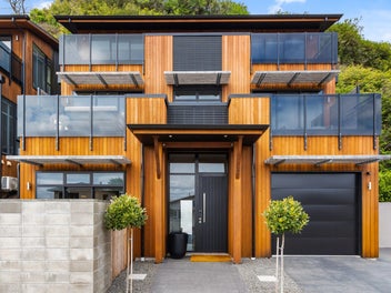 142 Battery Road, Ahuriri, Napier