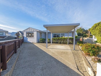 24 Salisbury Avenue, Terrace End, Palmerston North