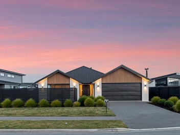 9 Eleanor Lane, Casebrook, Christchurch