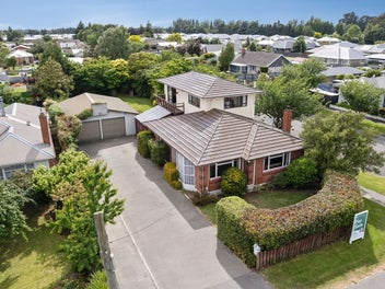 39 Albert Street, Netherby, Ashburton