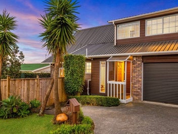 54 Evans Road, Glen Eden, Auckland