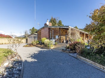 301 Matariki Street, Tokaanu, Turangi