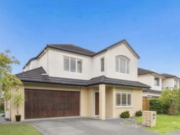109 Cyril French Drive, Flat Bush, Auckland