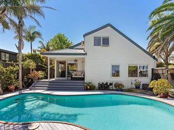 232 Riddell Road, Glendowie, Auckland