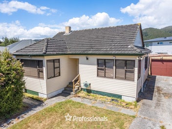 14 Norris Grove, Taita, Lower Hutt