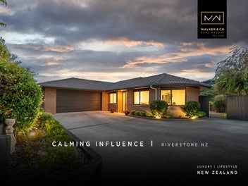 65 Percy Kinsman Crescent, Riverstone Terraces, Upper Hutt