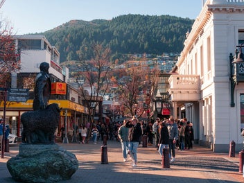 35A ROBINS RD, Queenstown, QUEENSTOWN