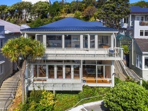 37 The Crescent, Roseneath, Wellington