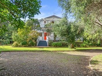 350 Oaia Road, Muriwai, Waimauku