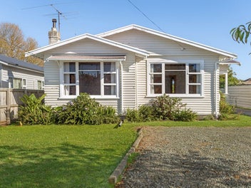 14 De Lautour Road, Kaiti, Gisborne