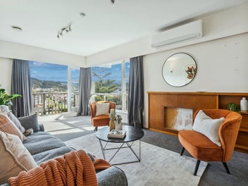 16A Tirangi Road, Rongotai, Wellington