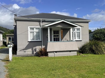 25 Richmond Street, Cobden, Greymouth