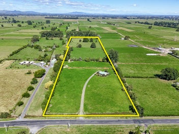 328 Puketaha Road, Puketaha