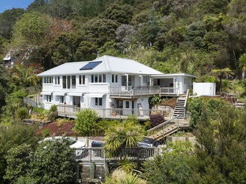 548B Whangaroa Road, Whangaroa, Kaeo