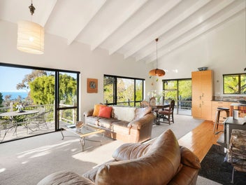 100 Rocklands Road, Takaka