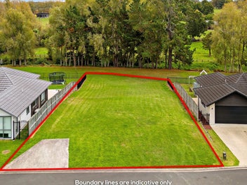 9 Glory Way, Buckland, Pukekohe