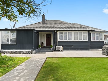 22 Willis Street, Bader, Hamilton