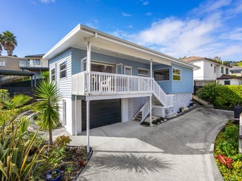 5A Mollyhawk Rise, Arkles Bay, Whangaparaoa