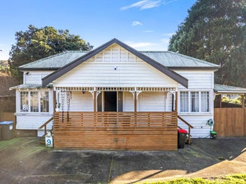 9 Fourth Avenue, Kingsland, Auckland