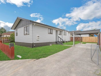 2/22 Trimdon Street, Randwick Park, Auckland