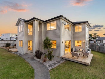 1 Barrys Road, Glendene, Auckland