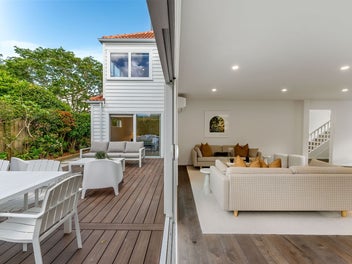 2/636 Remuera Road, Remuera, Auckland