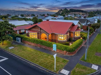 88 Cavell Street, Tainui, Dunedin