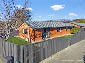 3 Logie Place, Bromley, Christchurch