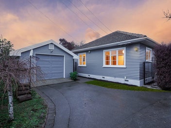 1/193 Weston Road, St Albans, Christchurch