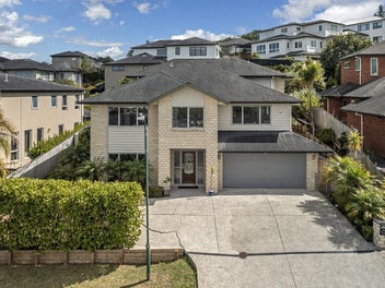 81B Fairview Avenue, Fairview Heights, Auckland