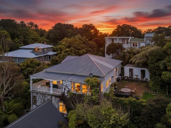 17 Boundary Road, Kelburn, Wellington