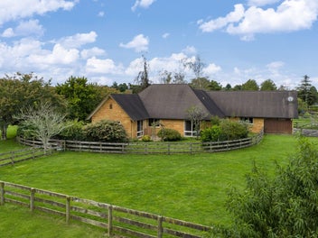 250B Pencarrow Road, Tamahere, Hamilton
