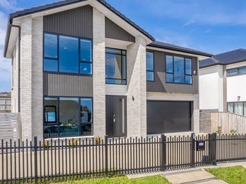 104 Valderama Drive, Flat Bush, Auckland