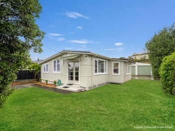 45 Bamber Street, Castlecliff, Whanganui