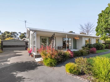 48 Orrick Crescent, Avondale, Christchurch