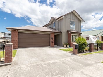 1 Stephen Street, Trentham, Upper Hutt