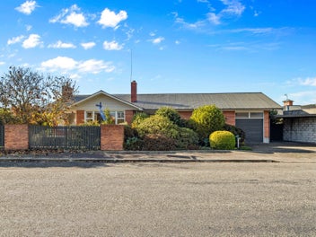 45 Short Street, Ashburton, Ashburton