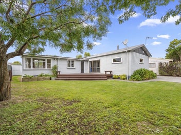 802A Clive Street, Akina, Hastings