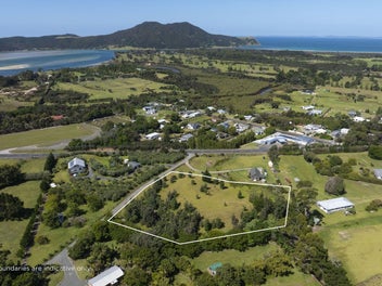 3901F Far North Road, Pukenui