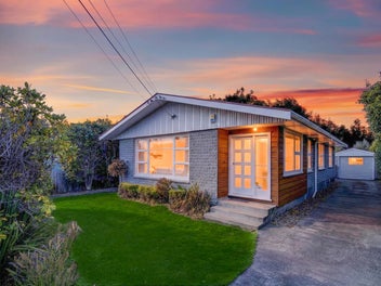 18A Coopers Road, Dallington, Christchurch