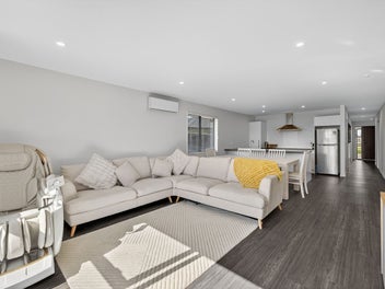 29 Jean Batten Lane, Rolleston, Rolleston