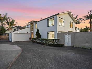 13A Bayswater Avenue, Bayswater, Auckland