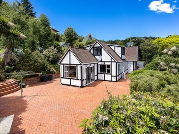 23 Woodside Terrace, Andersons Bay, Dunedin