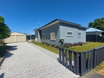 9 Hororata Dunsandel Road, Dunsandel, Dunsandel