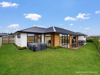 22 Monarch Drive, Rolleston, Rolleston