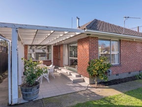 11 Norah Street, Mairehau, Christchurch